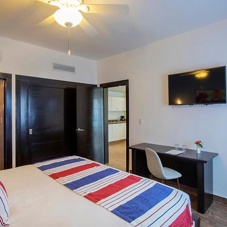 Hotel Whala!Urban بونتا كانا المظهر الخارجي الصورة