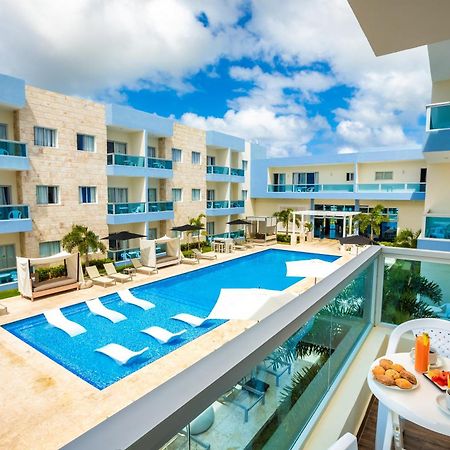 Hotel Whala!Urban بونتا كانا المظهر الخارجي الصورة
