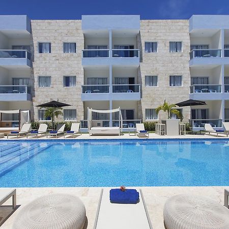 Hotel Whala!Urban بونتا كانا المظهر الخارجي الصورة
