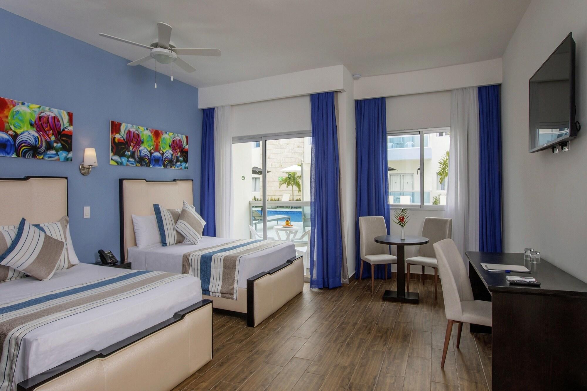 Hotel Whala!Urban بونتا كانا المظهر الخارجي الصورة