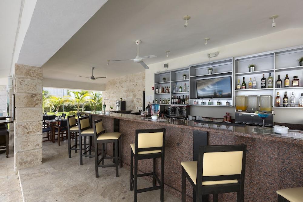 Hotel Whala!Urban بونتا كانا المظهر الخارجي الصورة