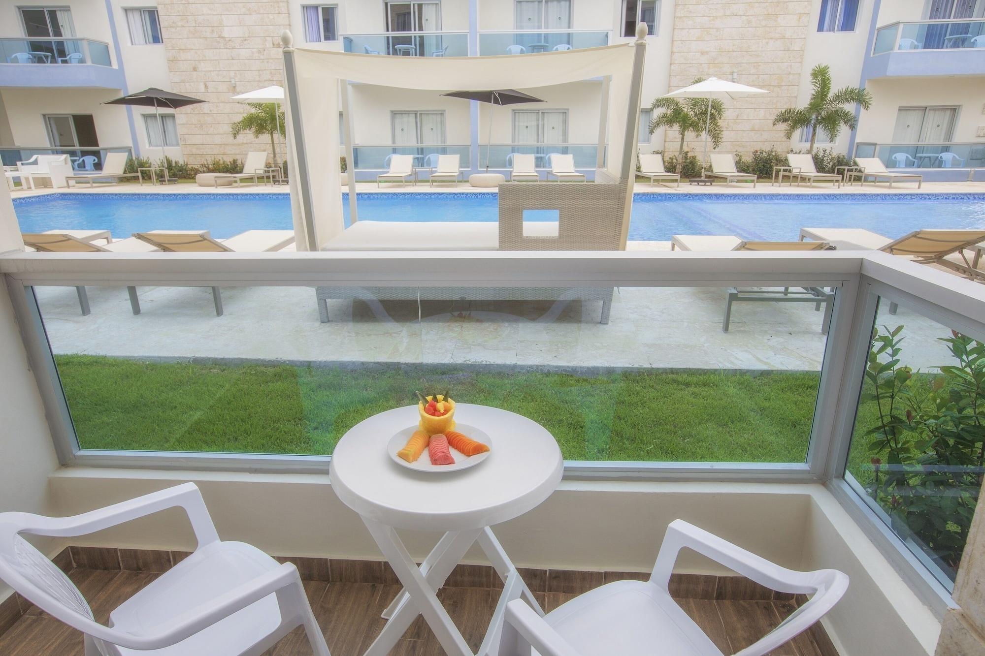 Hotel Whala!Urban بونتا كانا المظهر الخارجي الصورة