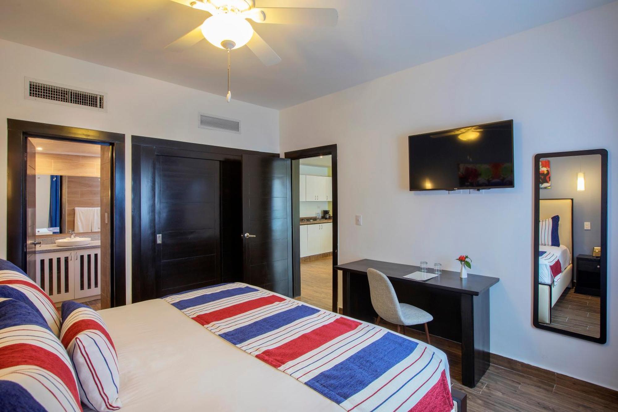 Hotel Whala!Urban بونتا كانا المظهر الخارجي الصورة