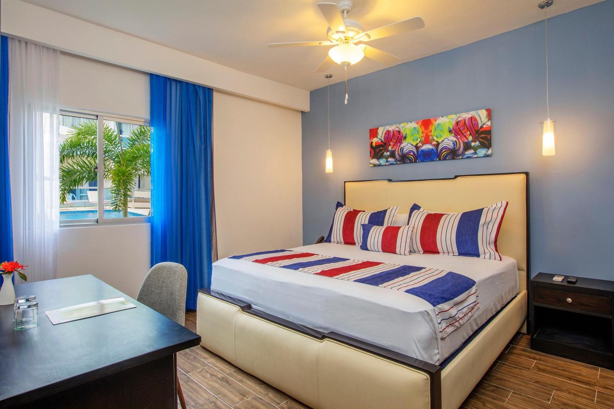 Hotel Whala!Urban بونتا كانا المظهر الخارجي الصورة