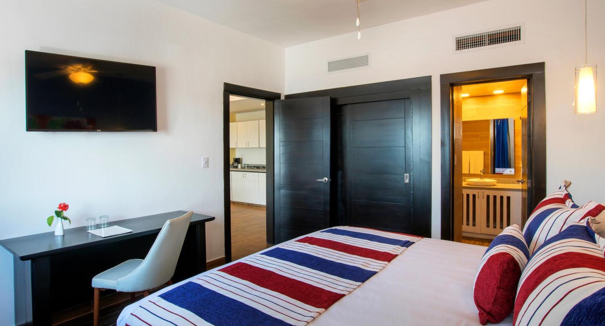 Hotel Whala!Urban بونتا كانا المظهر الخارجي الصورة