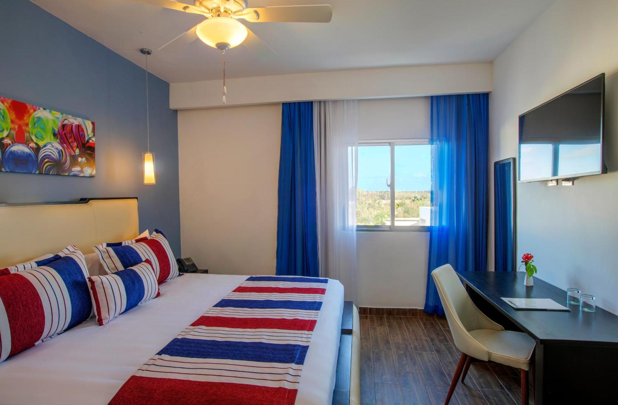 Hotel Whala!Urban بونتا كانا المظهر الخارجي الصورة