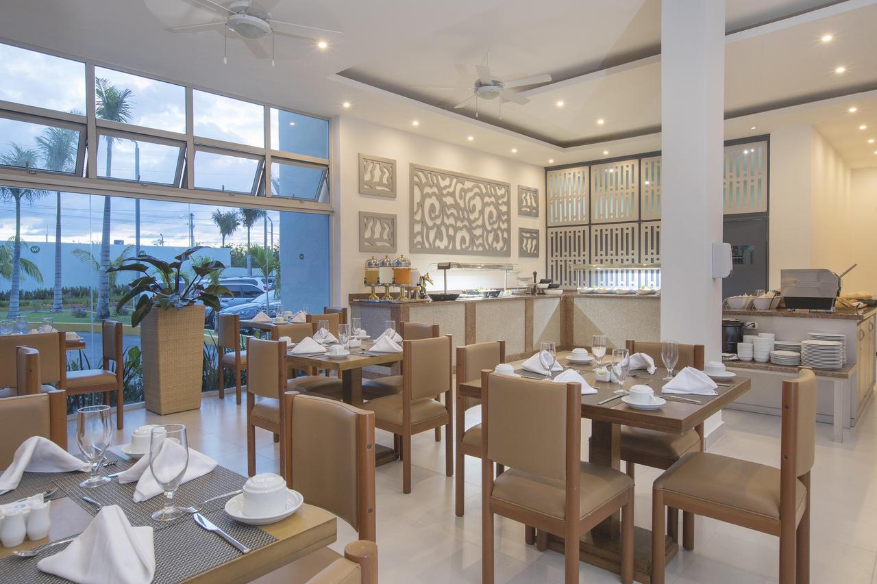 Hotel Whala!Urban بونتا كانا المظهر الخارجي الصورة