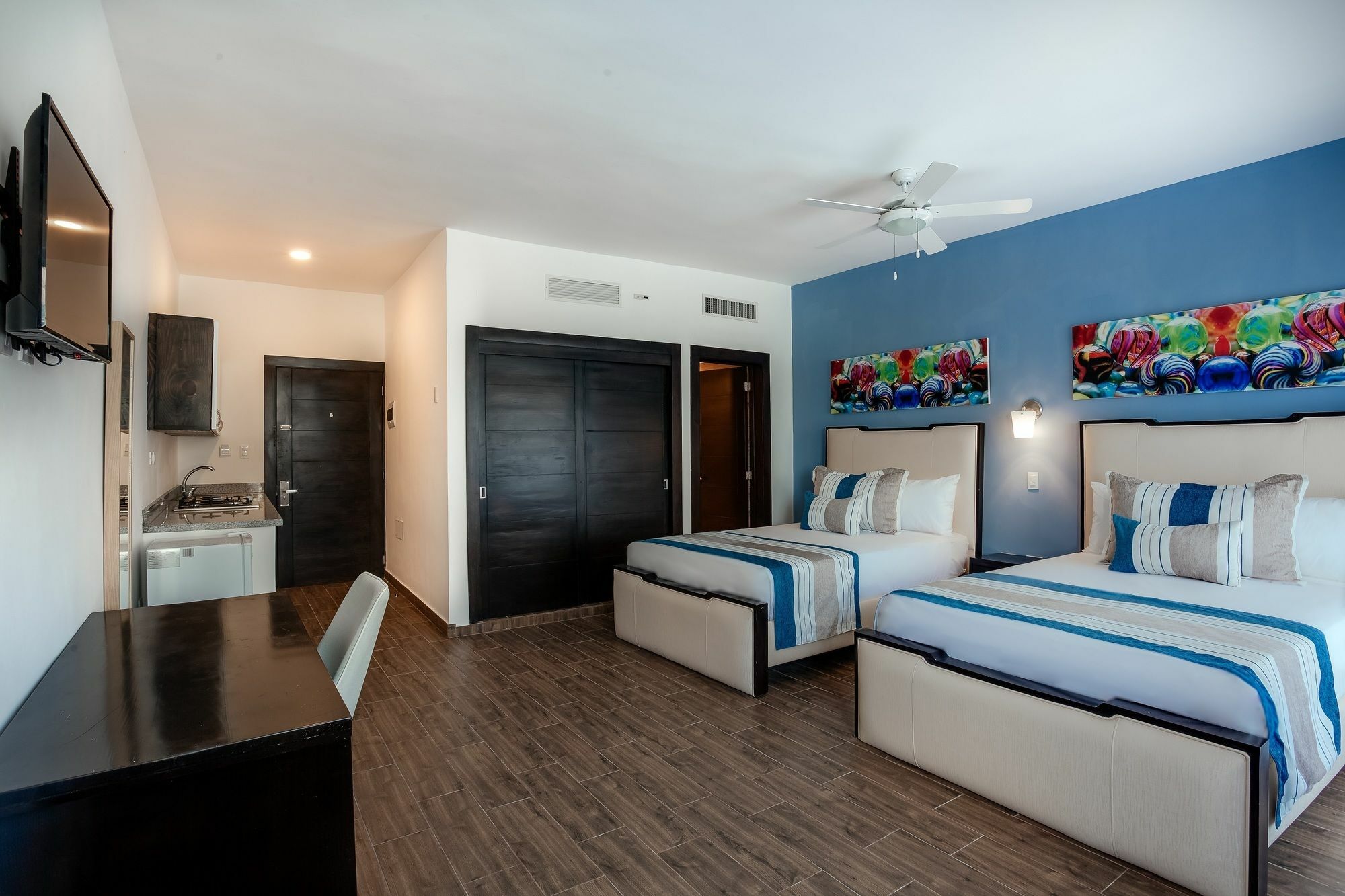 Hotel Whala!Urban بونتا كانا المظهر الخارجي الصورة