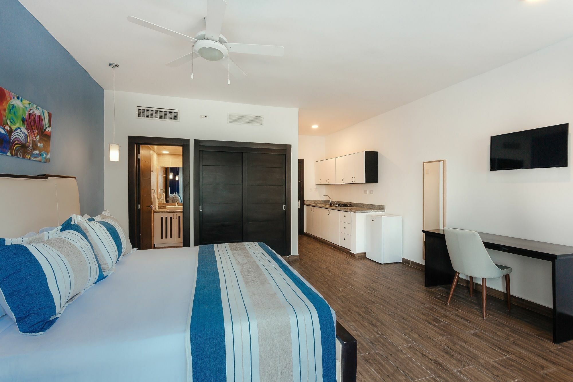 Hotel Whala!Urban بونتا كانا المظهر الخارجي الصورة
