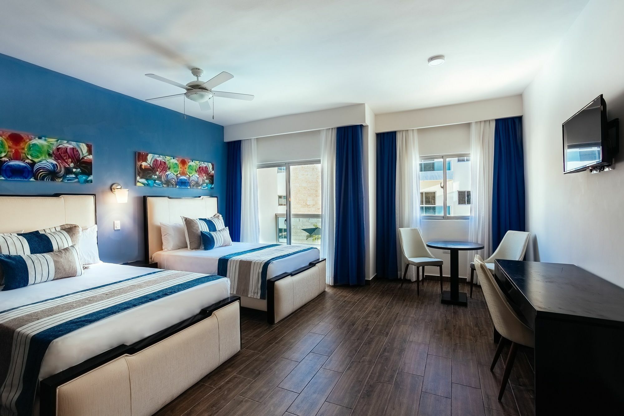 Hotel Whala!Urban بونتا كانا المظهر الخارجي الصورة